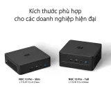 Máy tính Mini PC Asus NUC 13 Pro Tall RNUC13ANHH500000I Core i5-13420H | 16GB RAM | SSD 512GB New 100% Fullbox